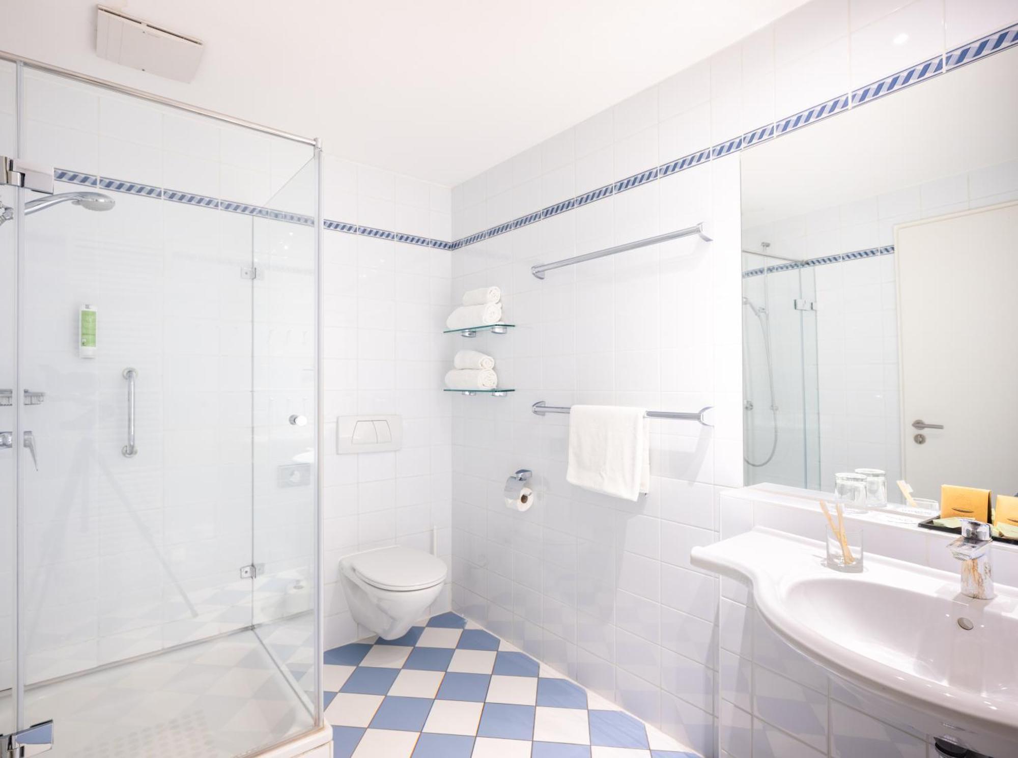 Apartament Hapimag