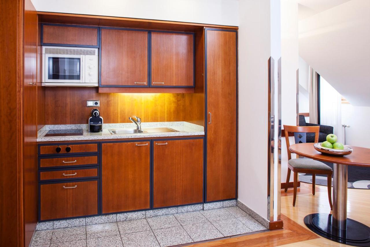 Hapimag Apartament