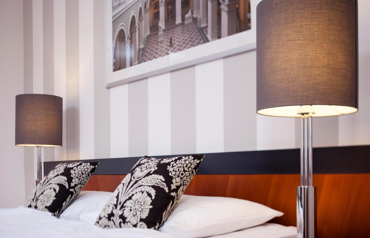 Apartamento Hapimag Budapeste