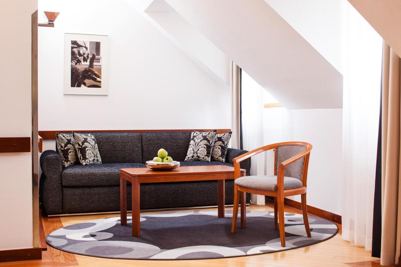 Apartament Hapimag Budapeszt